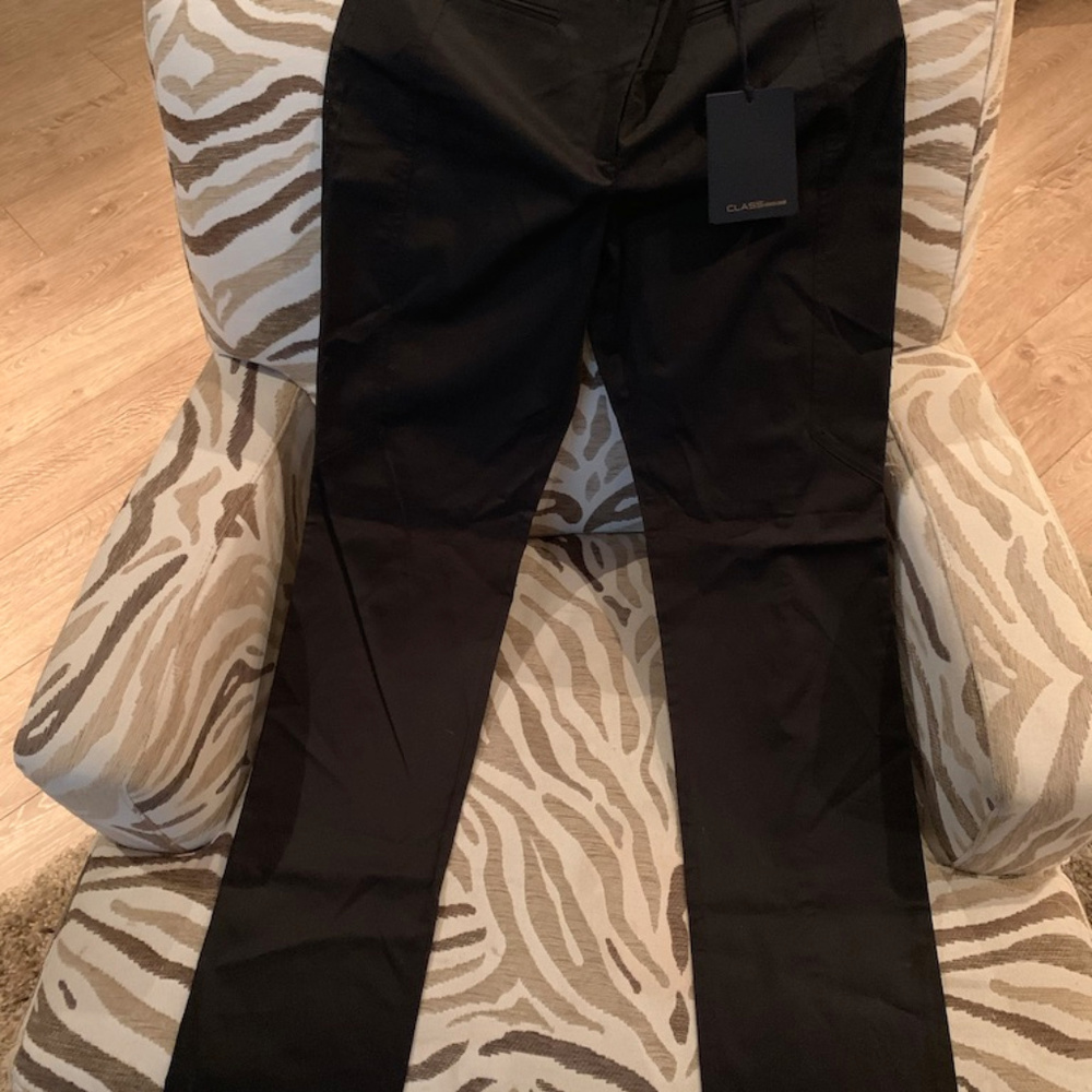 Class by Robert Cavalli Jean / Pants